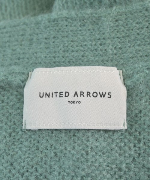 UNITED ARROWS 開襟衫