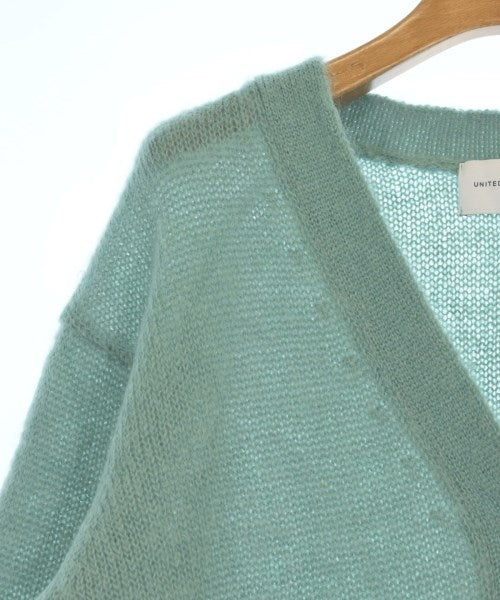 UNITED ARROWS 開襟衫