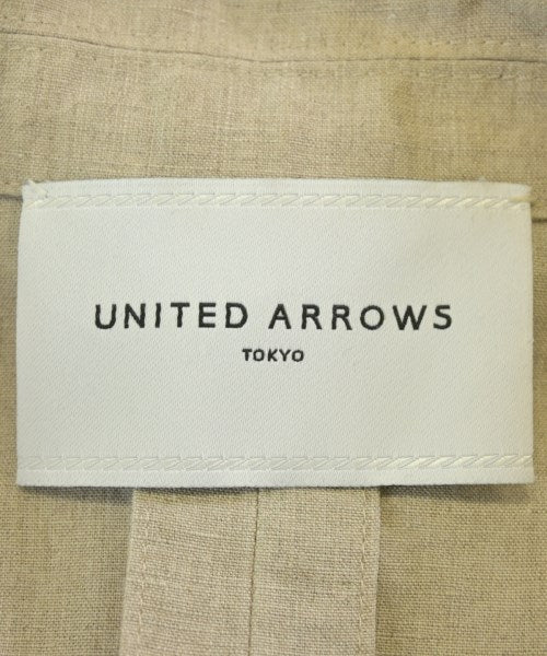 UNITED ARROWS 夾克