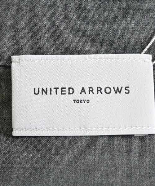 UNITED ARROWS 休閒襯衫