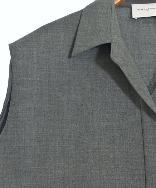 UNITED ARROWS 休閒襯衫