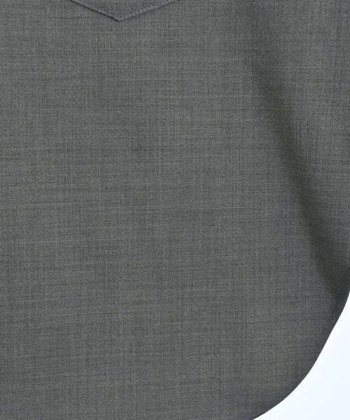 UNITED ARROWS 休閒襯衫