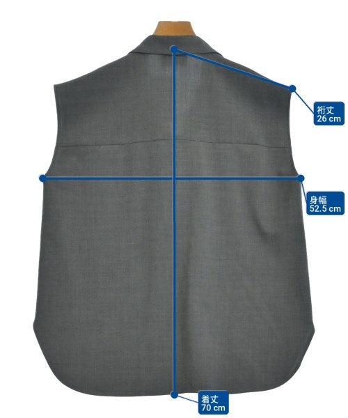UNITED ARROWS 休閒襯衫