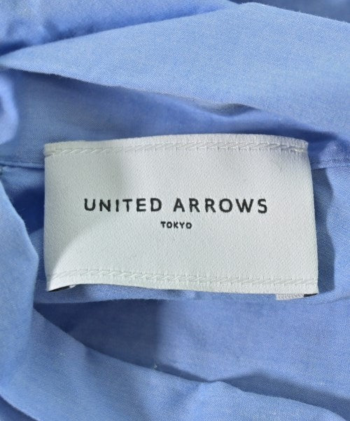 UNITED ARROWS 休閒襯衫