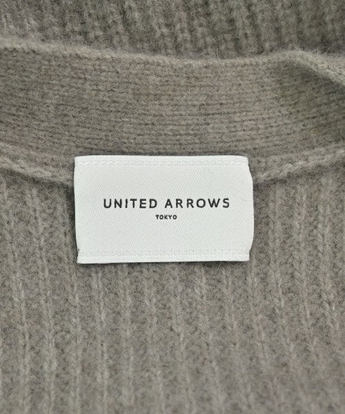 UNITED ARROWS 毛衣
