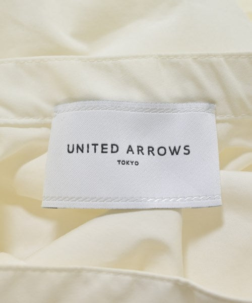 UNITED ARROWS 女襯衫