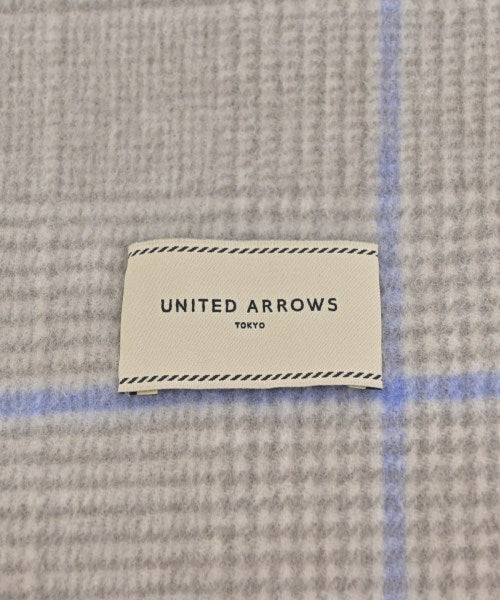 UNITED ARROWS 披肩