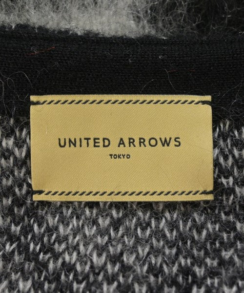 UNITED ARROWS 開襟衫