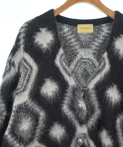 UNITED ARROWS 開襟衫