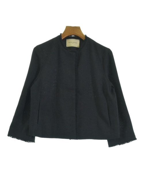 UNITED ARROWS 無領外套
