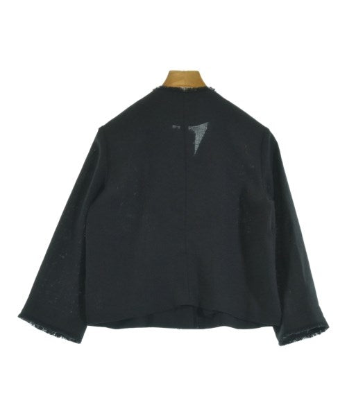 UNITED ARROWS 無領外套