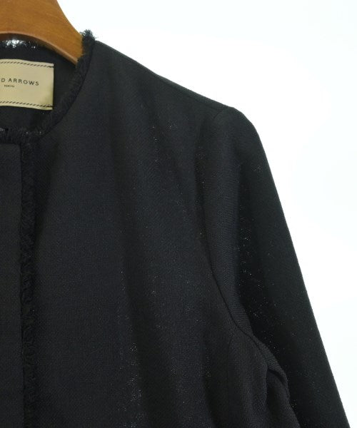 UNITED ARROWS 無領外套