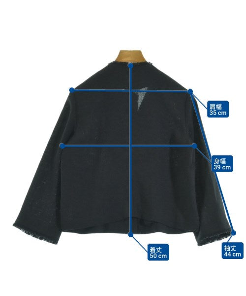 UNITED ARROWS 無領外套
