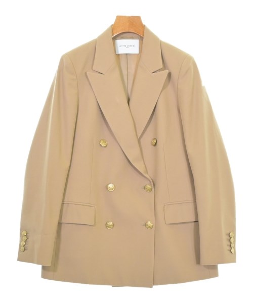 UNITED ARROWS 休閒夾克