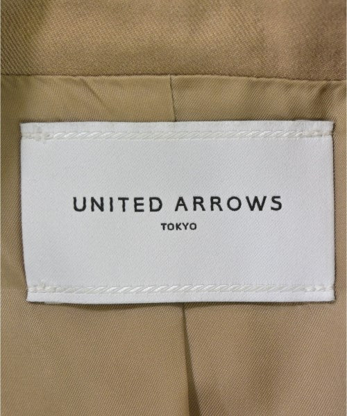 UNITED ARROWS 休閒夾克