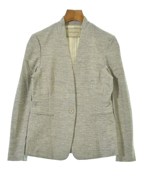 UNITED ARROWS 無領外套