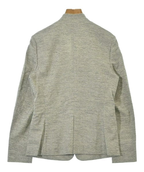 UNITED ARROWS 無領外套