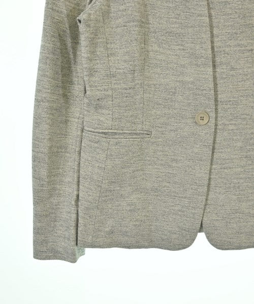 UNITED ARROWS 無領外套