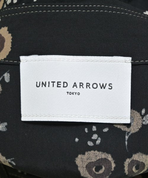 UNITED ARROWS 洋裝