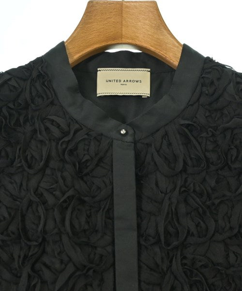 UNITED ARROWS 女襯衫