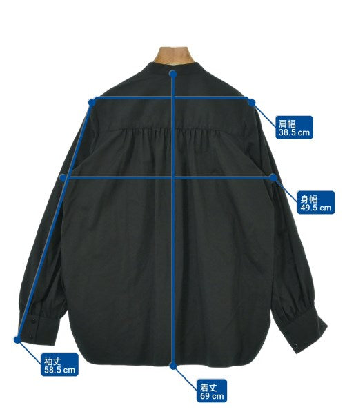 UNITED ARROWS 女襯衫