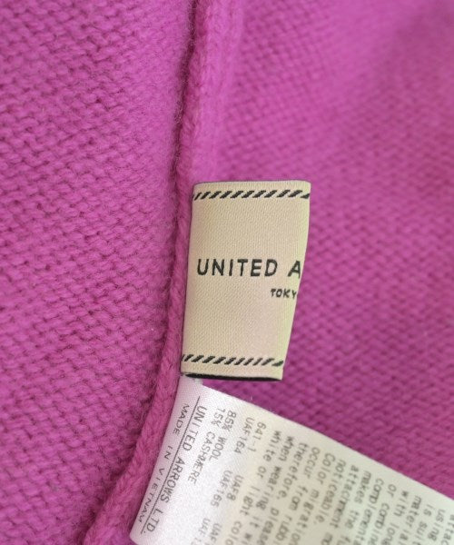 UNITED ARROWS 毛衣