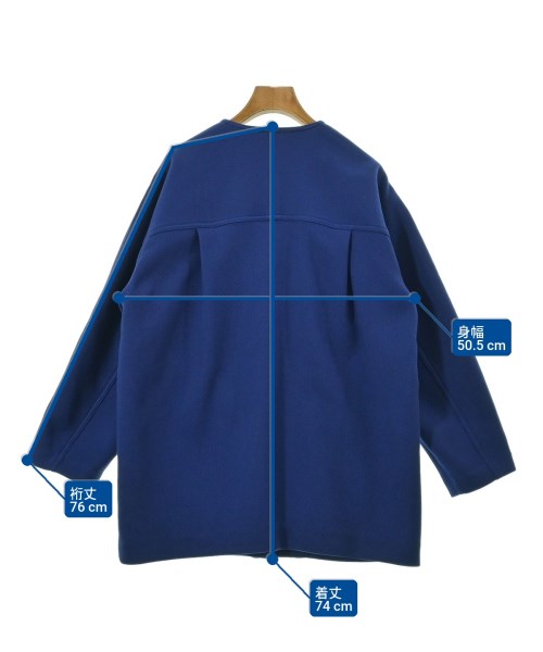 UNITED ARROWS 其他大衣
