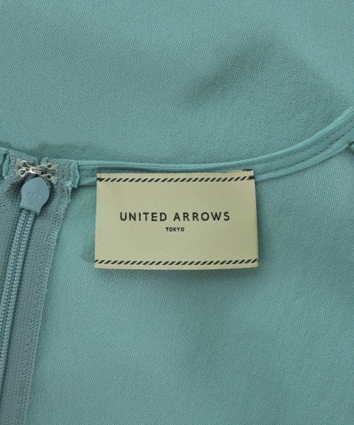 UNITED ARROWS 女襯衫