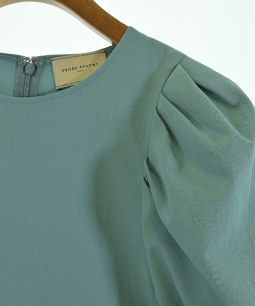 UNITED ARROWS 女襯衫