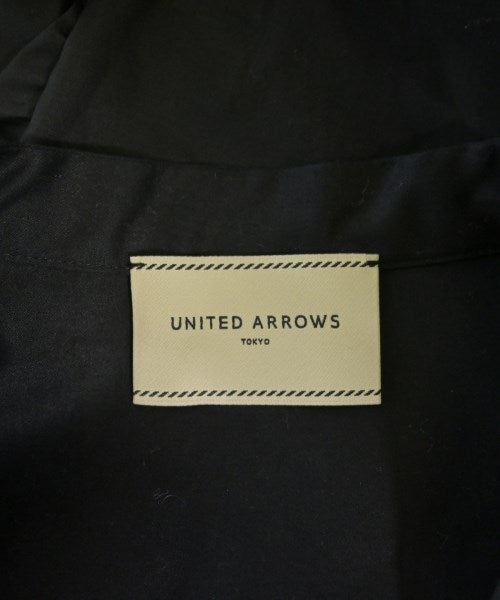 UNITED ARROWS 休閒襯衫