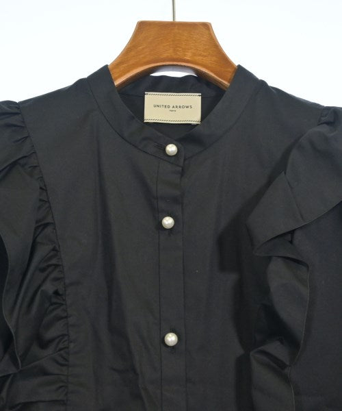 UNITED ARROWS 休閒襯衫