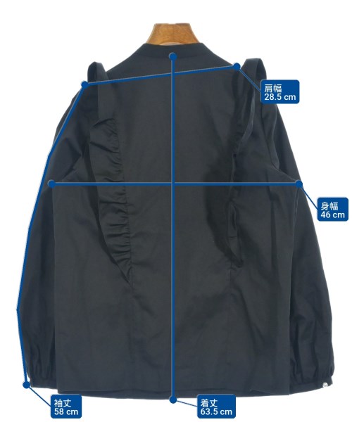 UNITED ARROWS 休閒襯衫