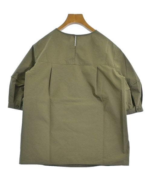 UNITED ARROWS 女襯衫