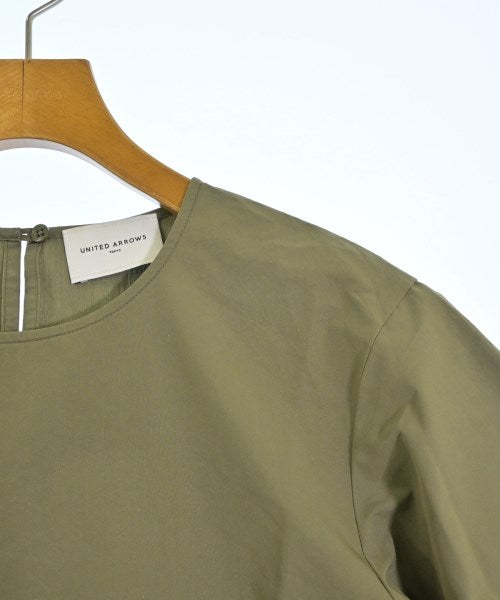 UNITED ARROWS 女襯衫