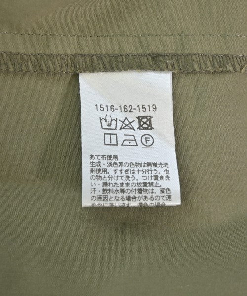UNITED ARROWS 女襯衫