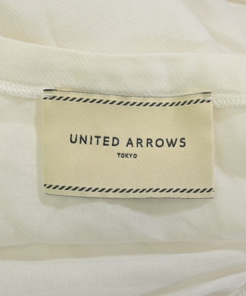 UNITED ARROWS 女襯衫