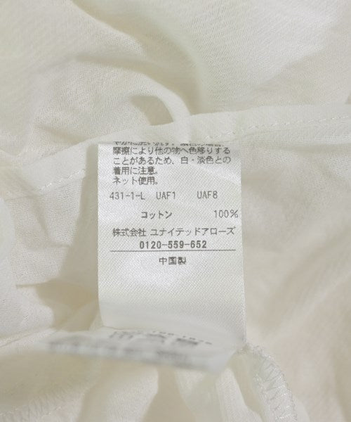 UNITED ARROWS 女襯衫