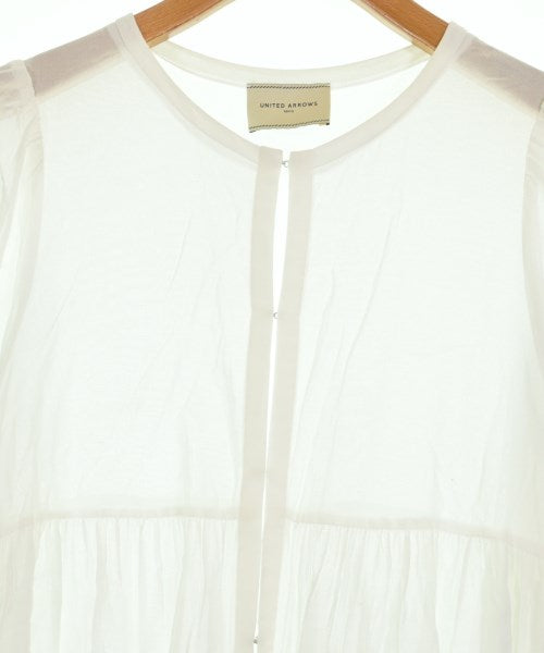 UNITED ARROWS 女襯衫