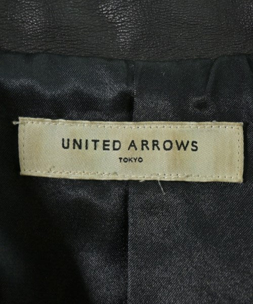 UNITED ARROWS 騎士夾克