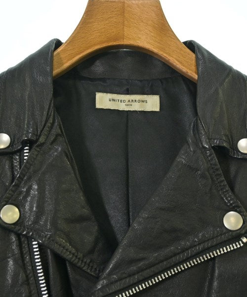 UNITED ARROWS 騎士夾克