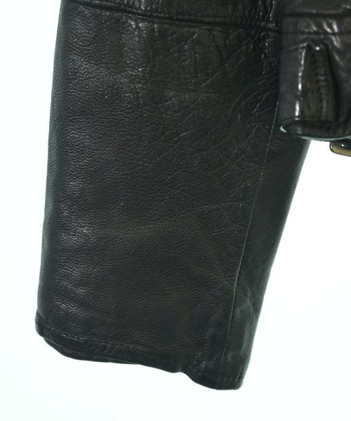 UNITED ARROWS 騎士夾克