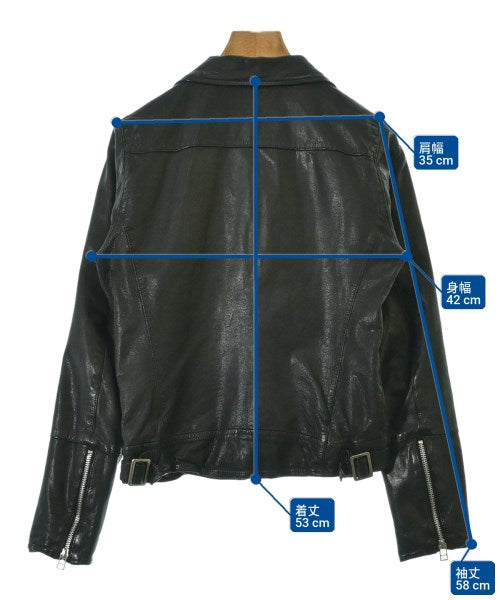 UNITED ARROWS 騎士夾克