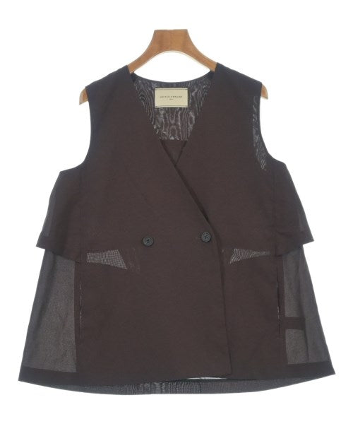 UNITED ARROWS 背心