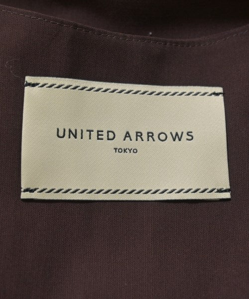 UNITED ARROWS 背心