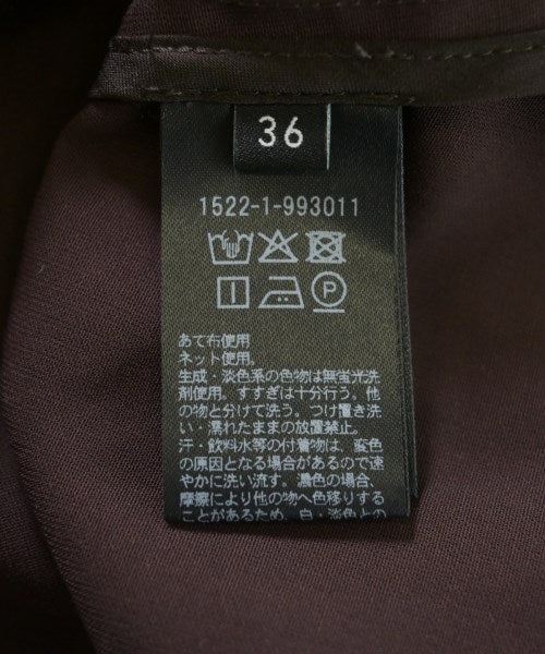 UNITED ARROWS 背心