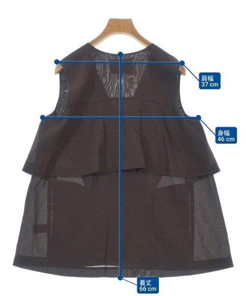 UNITED ARROWS 背心