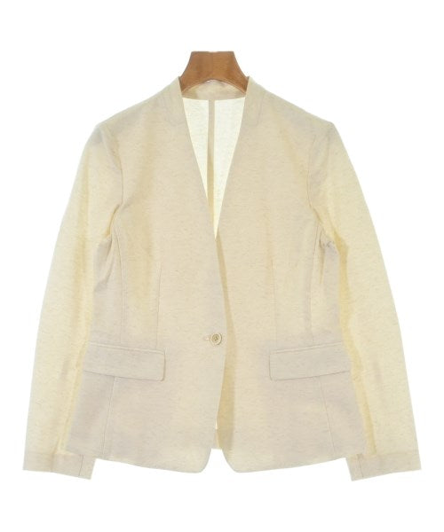 UNITED ARROWS 無領外套