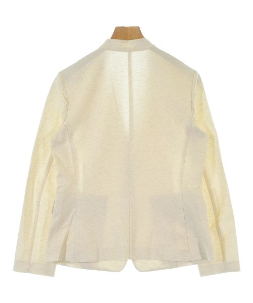 UNITED ARROWS 無領外套