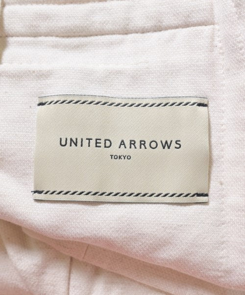 UNITED ARROWS 無領外套