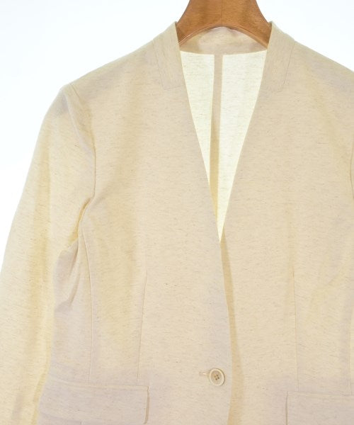 UNITED ARROWS 無領外套